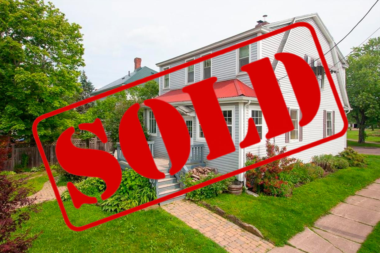 25 Garden Hill Mike Doiron