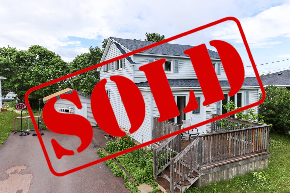 24 Fernwood Mike Doiron