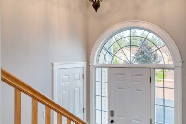 1 front entrance